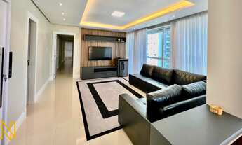 Imagem 2: Apartamento Quadra Mar com 4 Suítes em Balneário Camboriú