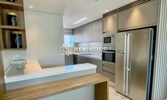 Imagem 6: Apartamento Novo no Centro de Balneário Camboriú com 4 dormitórios - Edifício Falcon Tower