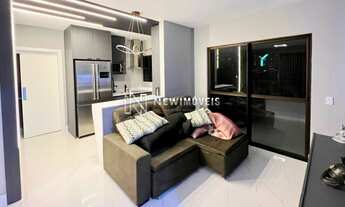 Imagem 2: Apartamento no Edifício Akhenaton com 03 Dormitórios em Balneário Camboriú - SC