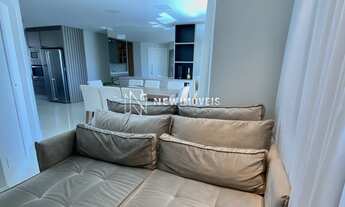 Imagem 5: Apartamento Novo no Centro de Balneário Camboriú com 4 dormitórios - Edifício Falcon Tower