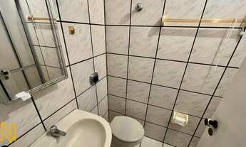 Imagem 7: Apartamento mobiliado residencial Talita com 2 dormitórios em Balneário Camboriú - SC