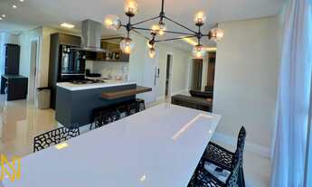 Imagem 3: Apartamento Quadra Mar com 4 Suítes em Balneário Camboriú