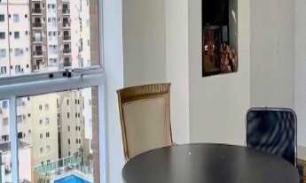 Imagem 6: Apartamento diferenciado com 3 Suítes no Centro de Balneário Camboriú