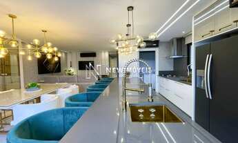 Imagem 7: Apartamento no Edifício Argos Residence em Balneário Camboriú com 3 suítes