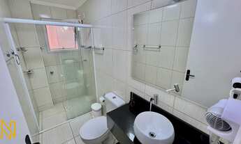 Imagem 7: Apartamento no Edifício Dona Rosinha na quadra do mar de Balneário Camboriú, com 2 Dormitó