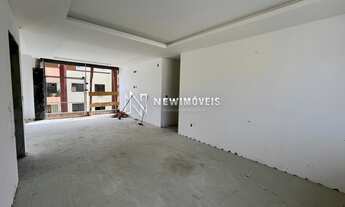 Imagem: Apartamento em Construção no Centro de