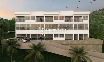 Imagem: Sobrado no Centro de Camboriú com 2 suítes