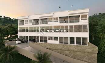 Imagem 4: Sobrado no Centro de Camboriú com 2 suítes e 2 vagas