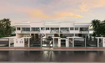 Imagem 6: Sobrado no Centro de Camboriú com 2 suítes e 2 vagas