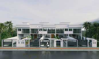 Imagem 2: Sobrado no Centro de Camboriú com 2 suítes e 2 vagas