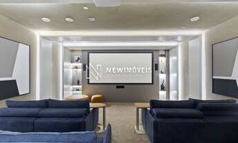 Imagem 7: Apartamento no Residencial Mais Alto da América Latina em Balneário Camboriú com 4 Suítes