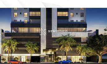 Imagem 2: Apartamento com 03 Suítes e 02 vagas em Balneário Camboriú - SC