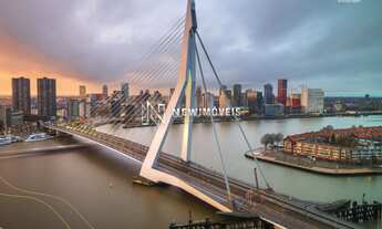 Imagem 3: Apartamento com 03 Suítes e 02 vagas em Balneário Camboriú - SC