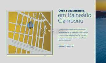 Imagem 4: Apartamento com 03 Suítes e 02 vagas em Balneário Camboriú - SC