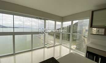 Imagem: Apartamento frente Mar com 4 Suítes, mobiliado