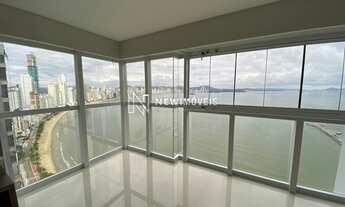 Imagem 2: Apartamento frente Mar com 4 Suítes, mobiliado e decorado para Locação Anual em Balneário