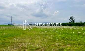 Imagem 4: Terreno na BR101 no Trevo de saída p/ Blumenau em Itajaí - SC