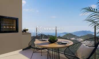 Imagem 2: Apartamento em Construção na Praia Brava em Itajaí - SC