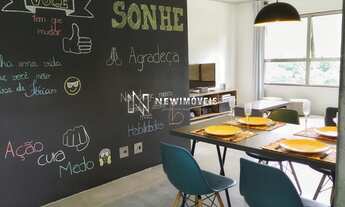 Imagem: Apartamento Mobiliado na Praia Brava em