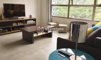 Imagem 4: Apartamento Mobiliado na Praia Brava em Itajaí com 2 Dormitórios - Edifício Maxhaus