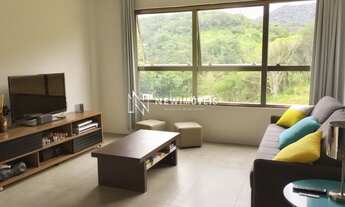 Imagem 5: Apartamento Mobiliado na Praia Brava em Itajaí com 2 Dormitórios - Edifício Maxhaus