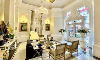 Imagem 7: Apartamento no Residencial Dalcelis com 3 suítes em Balneário Camboriú - SC