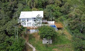 Imagem 6: Terreno com Imóvel Comercial e Residencial em Cabeçudas - SC