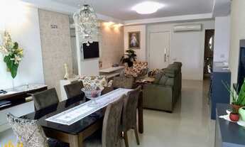 Imagem: Excelente Apartamento Com 3 Suítes em Balneário