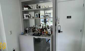 Imagem 7: Apartamento Mobiliado com 02 Dormitórios em Balneário Camboriú - SC