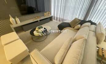 Imagem 2: Apartamento Diferenciado na Quadra do Mar em Balneário Camboriú - Edifício Privilége Resid