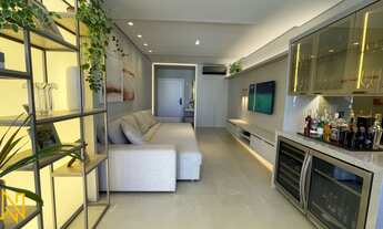 Imagem 3: Apartamento Mobiliado com 04 Suítes no Centro em Balneário Camboriú - SC