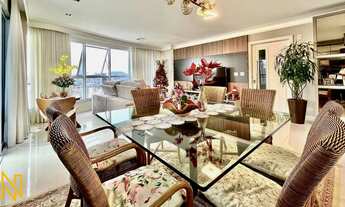 Imagem 6: Apartamento no Residencial Dalcelis com 3 suítes em Balneário Camboriú - SC