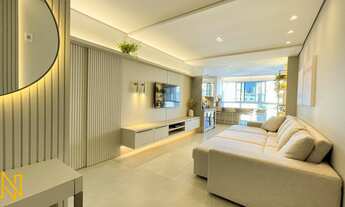 Imagem 6: Apartamento Mobiliado com 04 Suítes no Centro em Balneário Camboriú - SC