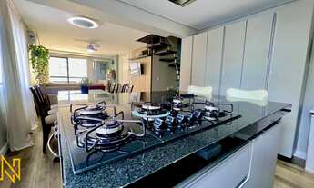 Imagem 4: Cobertura Duplex no Centro de Balneário Camboriú no Edifício Valência com 4 Dormitórios