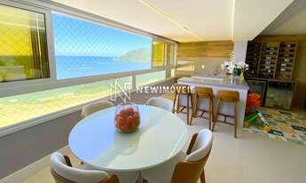 Imagem 4: Apartamento na Barra Sul de Balneário Camboriú no Edifício Noblesse com 4 suítes