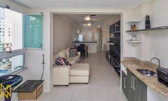 Imagem 7: Apartamento no Edifício Don Alexander com 03 dormitórios em Balneário Camboriú- SC