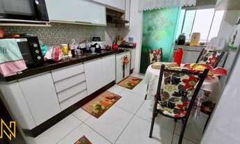 Imagem 6: Casa Mobiliada com 02 Dormitórios em Camboriú - SC