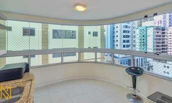 Imagem 5: Apartamento no Edifício Don Alexander com 03 dormitórios em Balneário Camboriú- SC