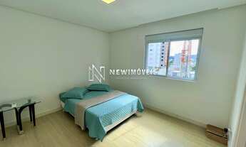 Imagem 6: Apartamento Mobiliado no Edifício Elegance Tower com 03 Suítes em Balneário Camboriú - SC