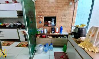 Imagem 7: Casa Mobiliada com 02 Dormitórios em Camboriú - SC