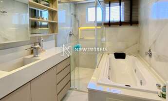 Imagem 7: Apartamento na Barra Sul de Balneário Camboriú no Edifício Noblesse com 4 suítes