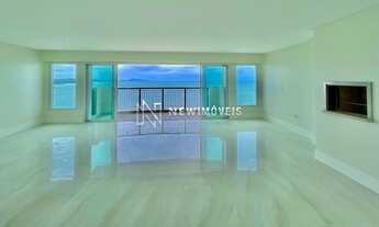 Imagem 3: Apartamento no Edificio Aurora Frente Mar com 4 Suítes e 4 Vagas de garagem em Balneário C