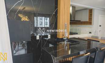 Imagem 6: Apartamento Mobiliado na Barra Norte em Balneário Camboriú - Edifício Farol Ponta do Mel