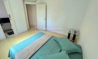 Imagem 7: Apartamento Mobiliado no Edifício Elegance Tower com 03 Suítes em Balneário Camboriú - SC