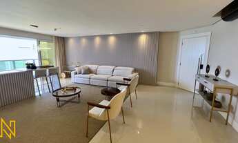 Imagem: Apartamento Quadra Mar na Barra Norte em