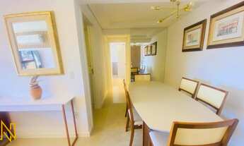 Imagem 7: Apartamento no Edifício Icon Residence no Centro de Balneário Camboriú com 3 dormitórios