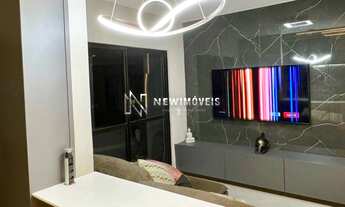 Imagem 3: Apartamento no Edifício Akhenaton com 03 Dormitórios em Balneário Camboriú - SC