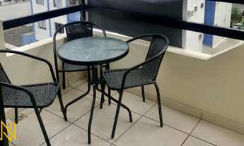 Imagem 6: Cobertura Duplex no Centro de Balneário Camboriú no Edifício Valência com 4 Dormitórios