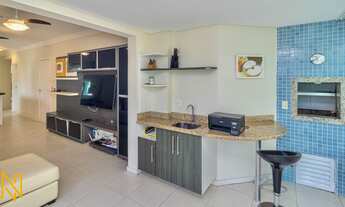 Imagem 6: Apartamento no Edifício Don Alexander com 03 dormitórios em Balneário Camboriú- SC