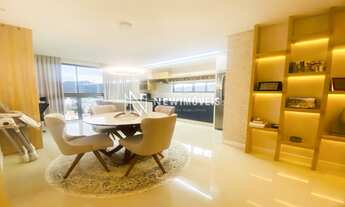 Imagem 2: Apartamento com vista panorâmica para Balneário Camboriú no Centro de Camboriú no Edifício